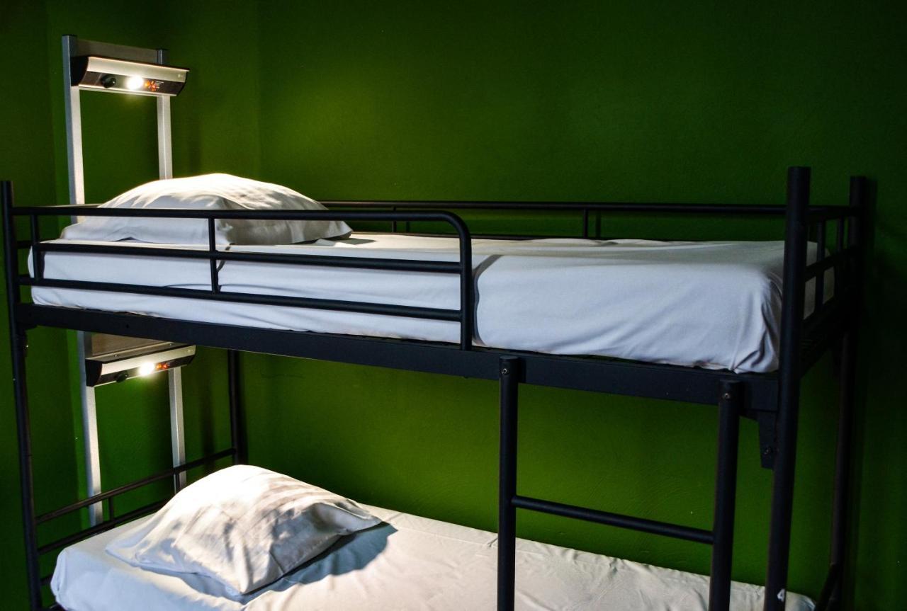 Princess Hostel Leidse Square Amsterdam Luaran gambar