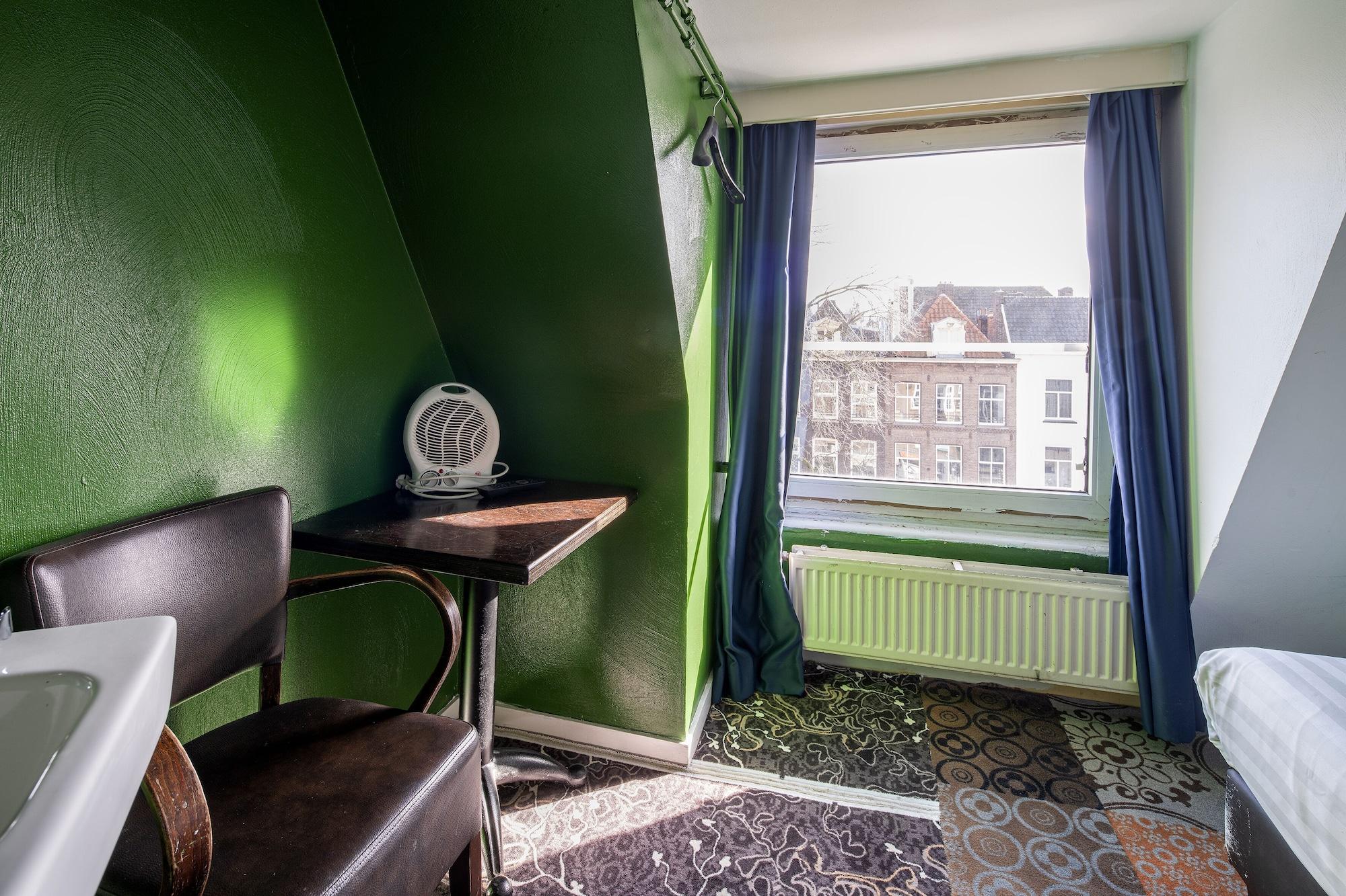 Princess Hostel Leidse Square Amsterdam Luaran gambar