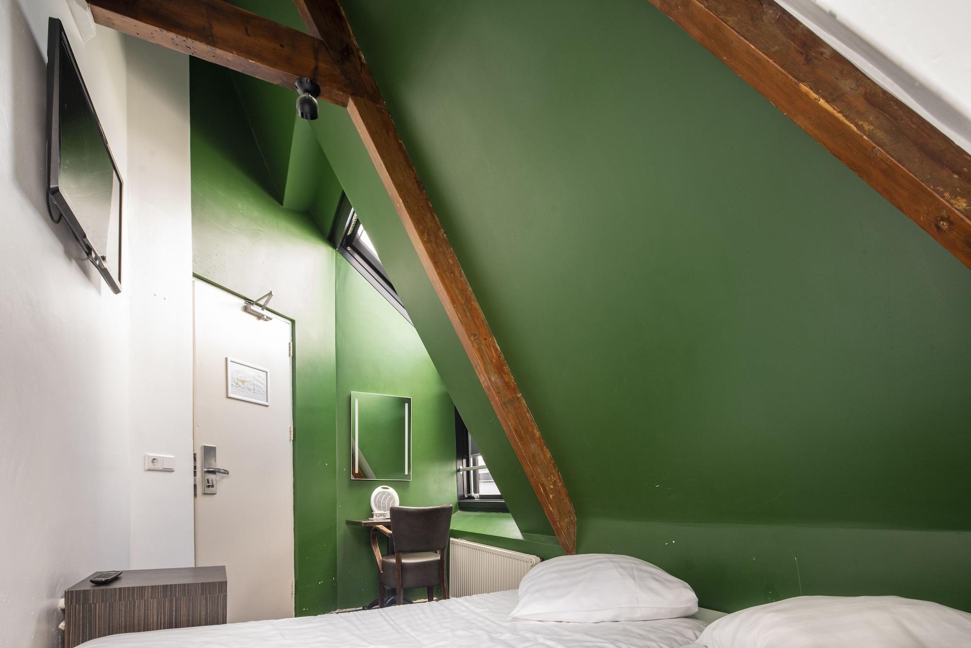 Princess Hostel Leidse Square Amsterdam Luaran gambar