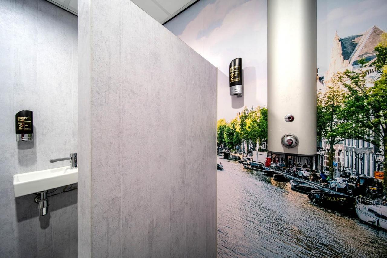 Princess Hostel Leidse Square Amsterdam Luaran gambar