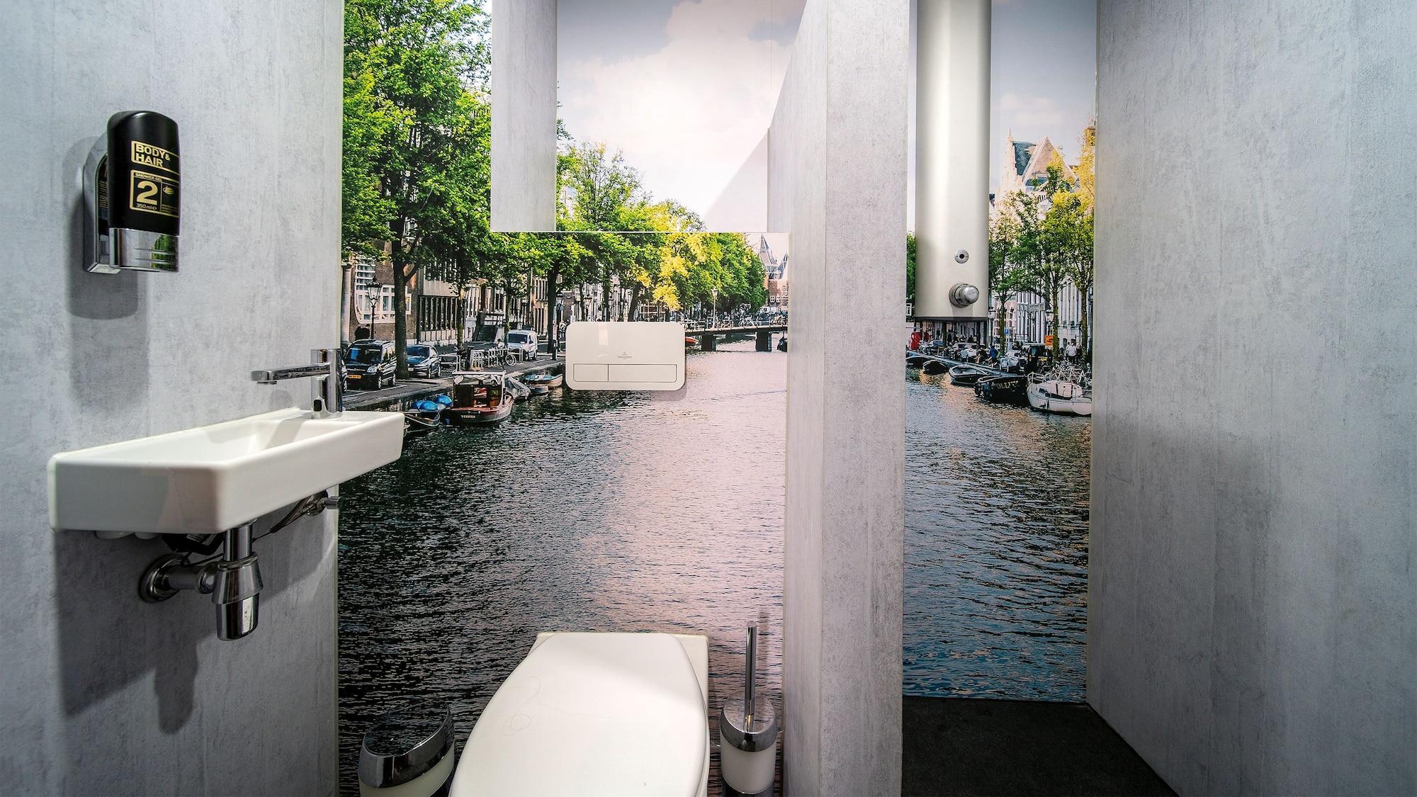 Princess Hostel Leidse Square Amsterdam Luaran gambar
