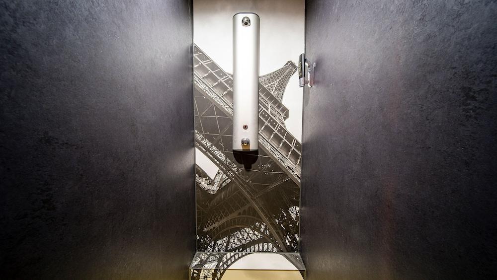 Princess Hostel Leidse Square Amsterdam Luaran gambar