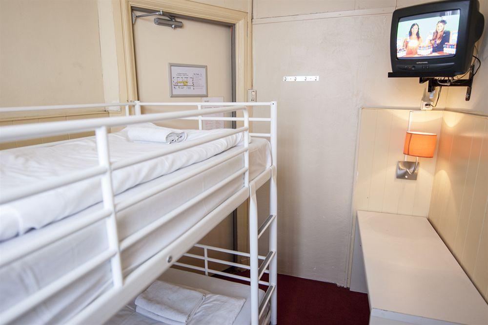 Princess Hostel Leidse Square Amsterdam Luaran gambar