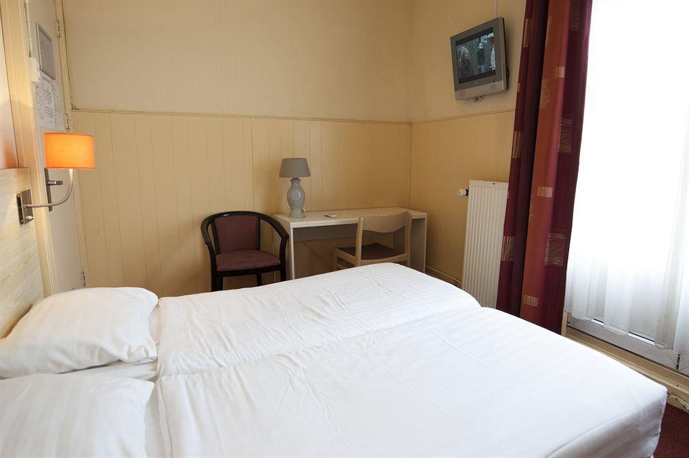 Princess Hostel Leidse Square Amsterdam Luaran gambar
