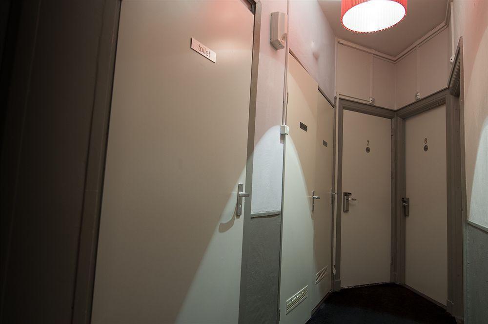 Princess Hostel Leidse Square Amsterdam Luaran gambar