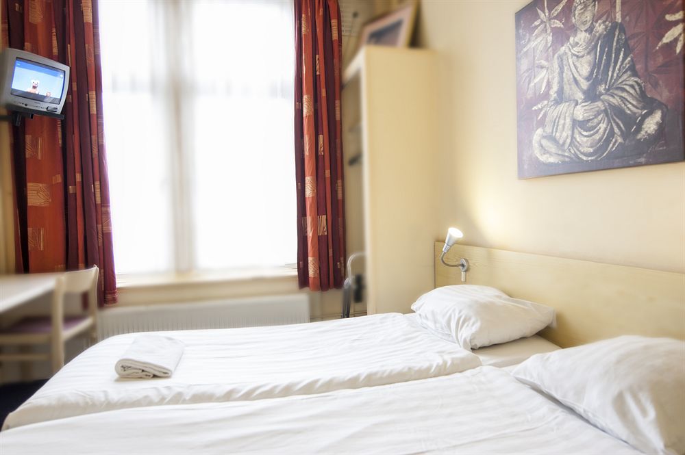 Princess Hostel Leidse Square Amsterdam Luaran gambar