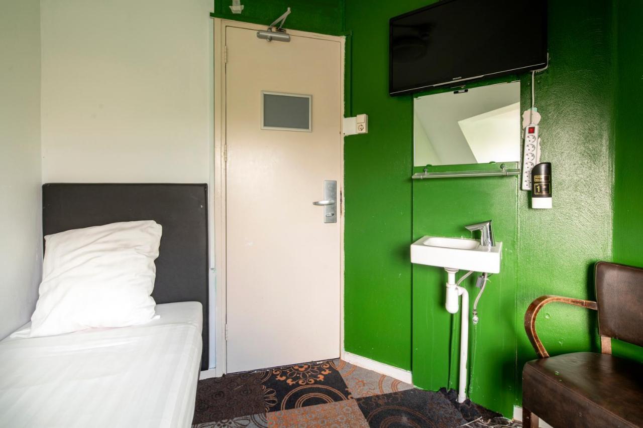 Princess Hostel Leidse Square Amsterdam Luaran gambar